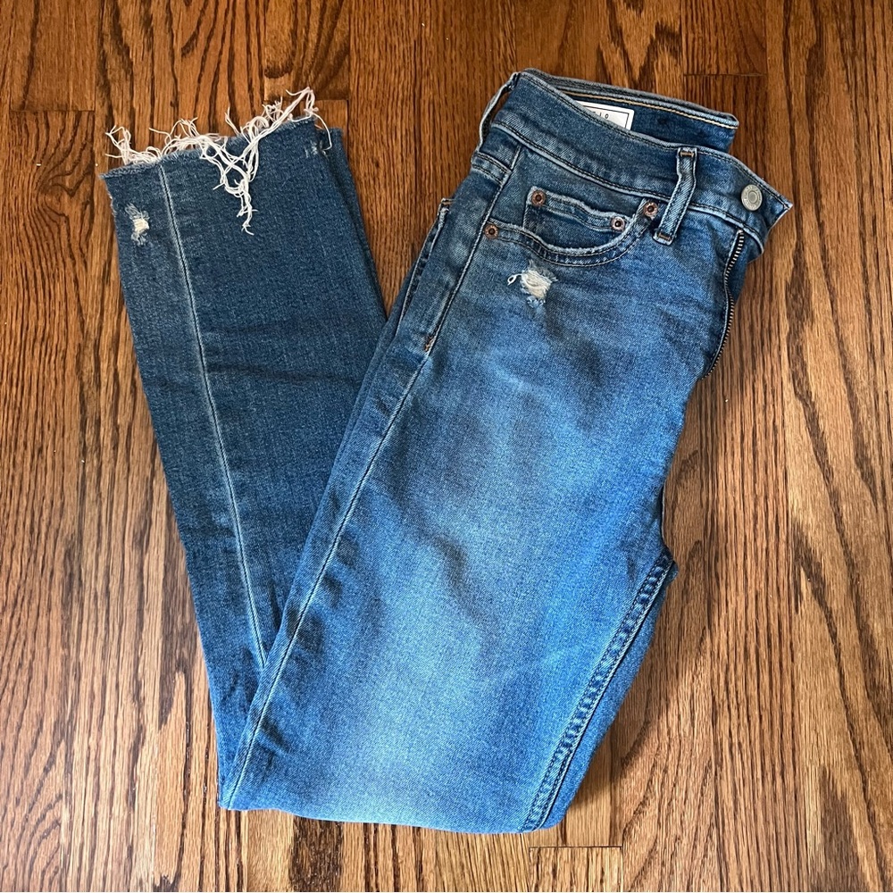 Gap Jeans